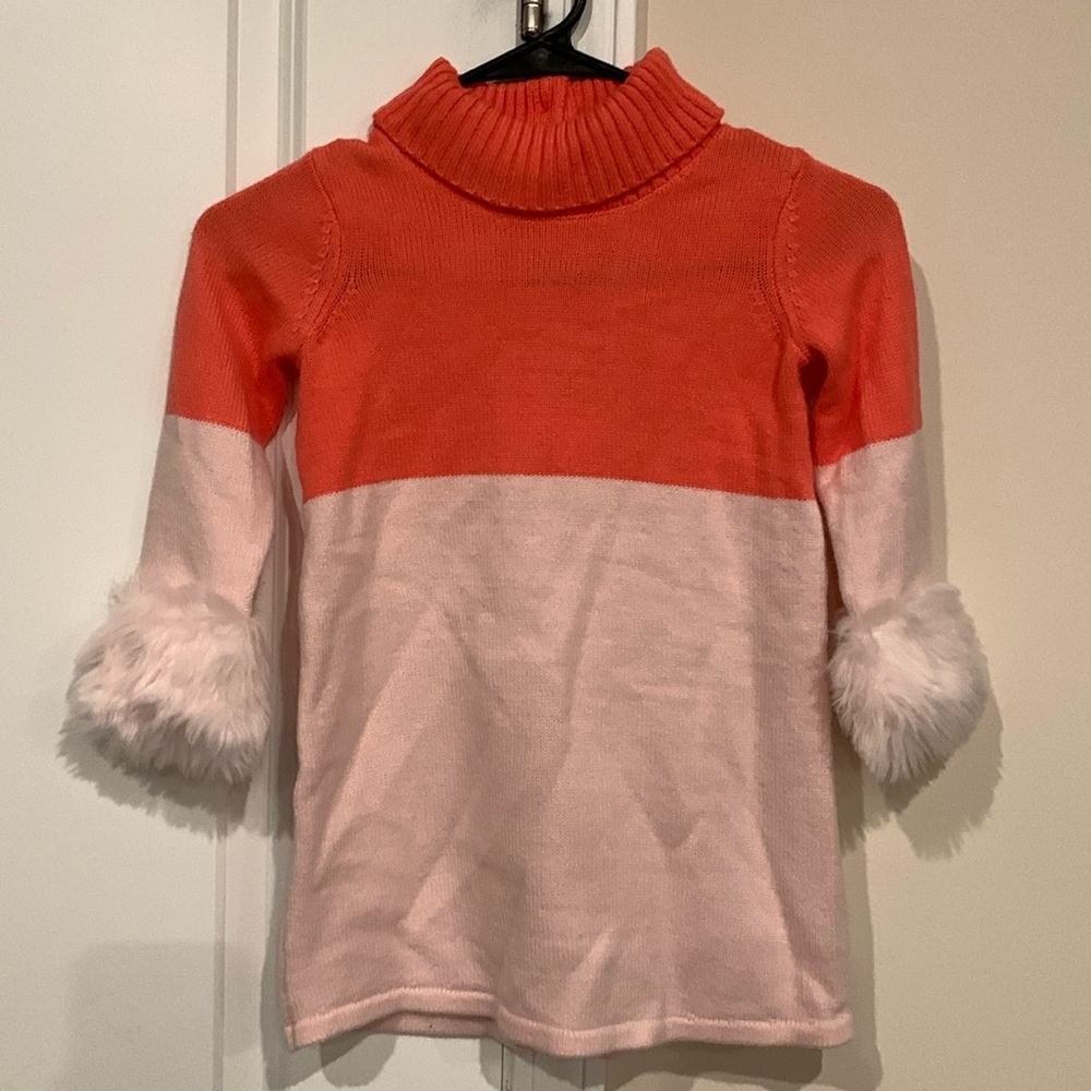 Little girls dress